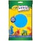 Crayola Model Magic Modeling Compound, Blue, 4 oz. Per Pack, 6PK 4442 - alternate 2